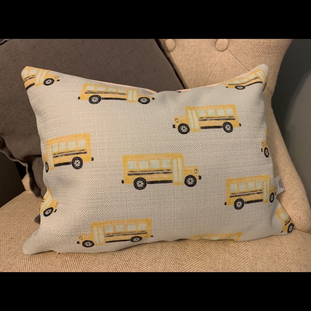Sewing Down South pillow